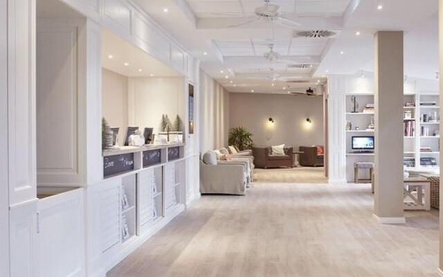 Beach Apartments Heiligenhafen