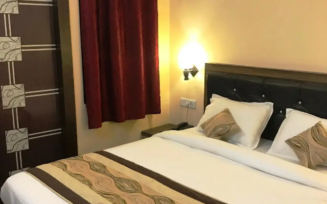 Hotel King's Banaras