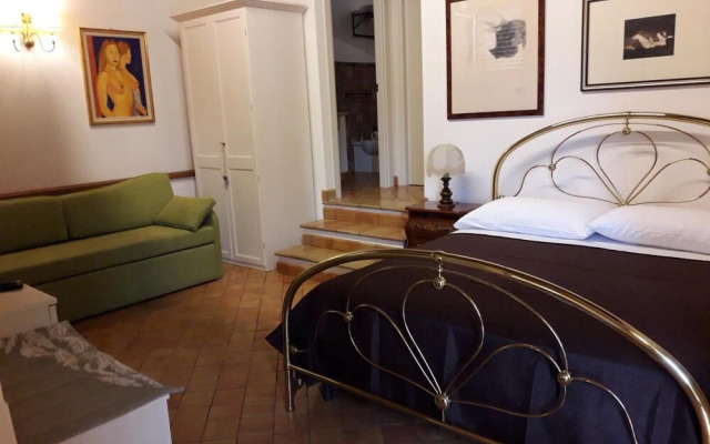 Relais Villa Del Monte