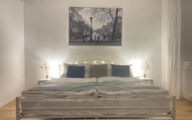 BIG Apartment Vienna