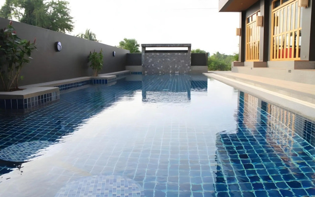 Villa Gris Pranburi