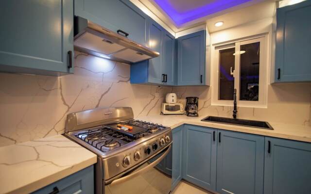 Garden Condos 39, Luxury Apartment In Sosua Town!