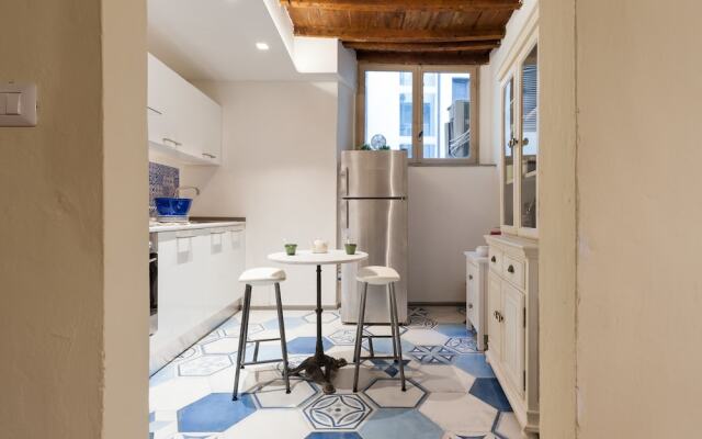 Short-let Florence Charming Suite