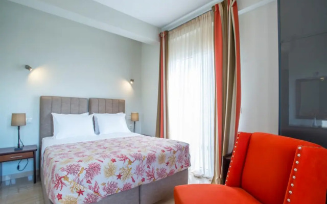 Orizontas Residences