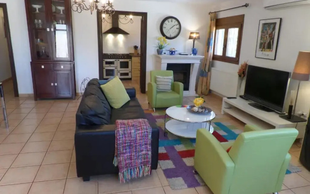 Villa Senomar