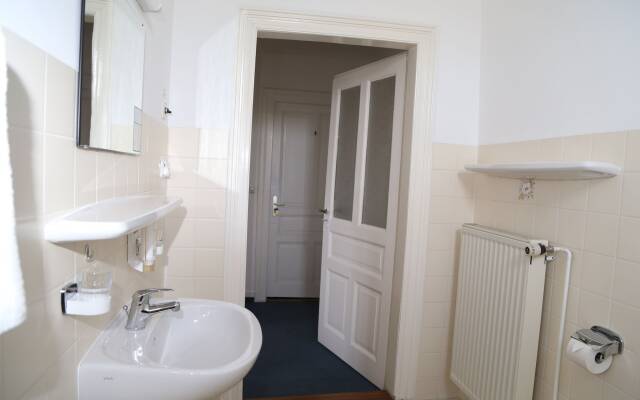 Villa Thea Kurhotel am Rosengarten