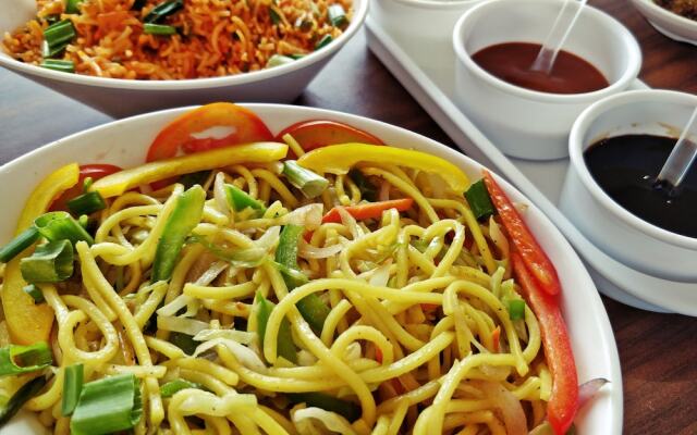 Ontime Residency Apartment and Hotel