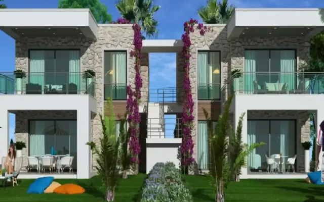 BO038 Bodrum