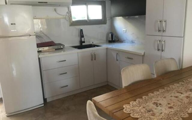 Tiberias Vacation Rental