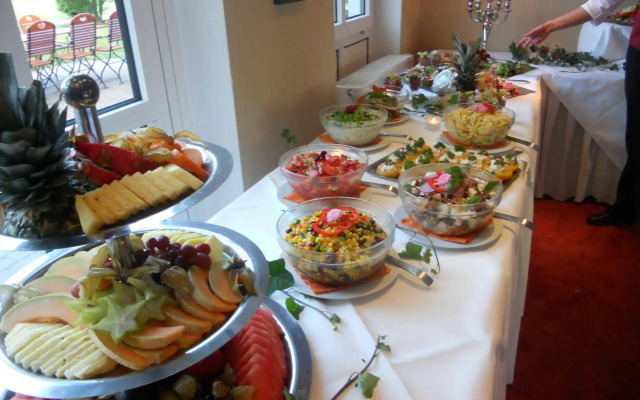 Garner Hotel Cottbus Sud by IHG