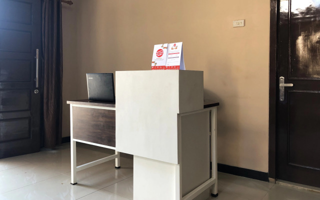 OYO 1547 Wisma Ray Syariah