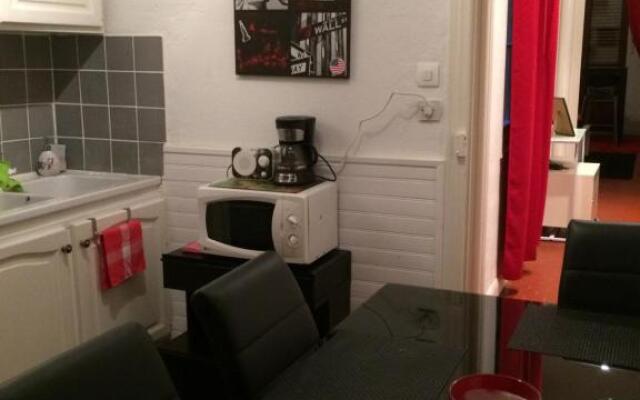 Guest house Centre ville