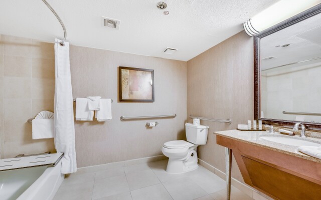 Embassy Suites by Hilton Los Angeles LAX South/El Segundo