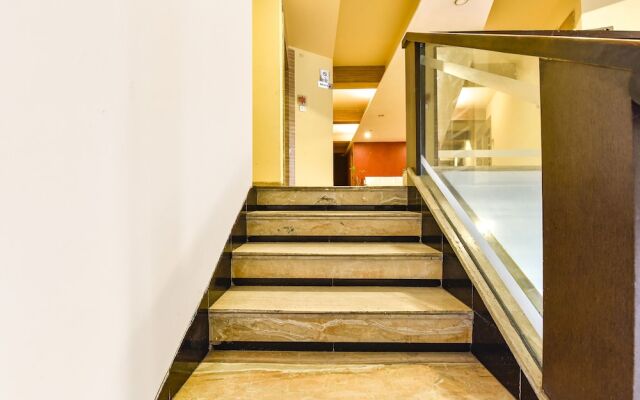 Hotel Apex Intercontinental