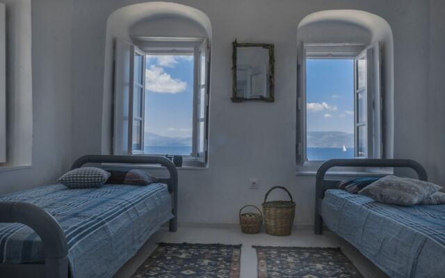 Lotus Sweet Home Hydra