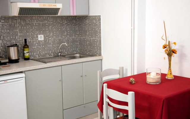 Ermis Suites