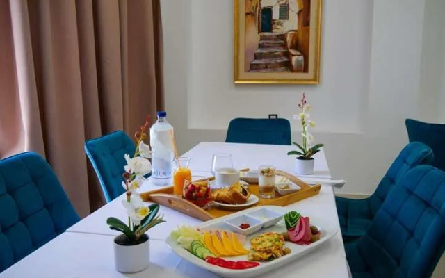 Djerba Inn