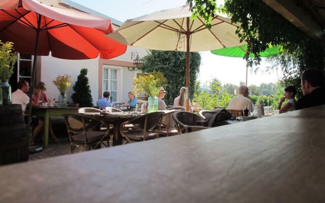 Liegenschaft Guesthouse
