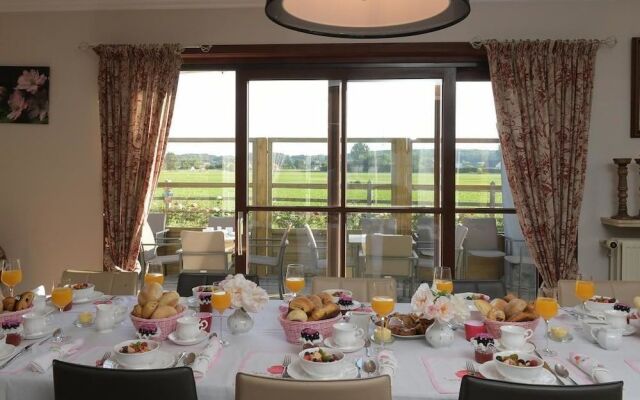 B&B La Rozerie
