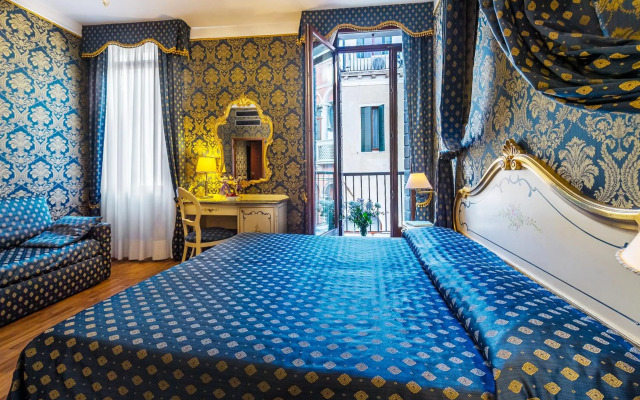 Hotel Al Gazzettino