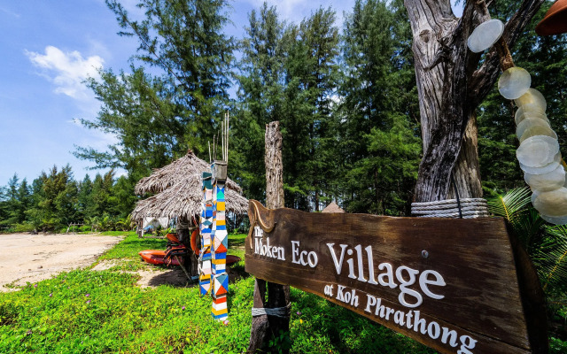 The Moken Eco Village