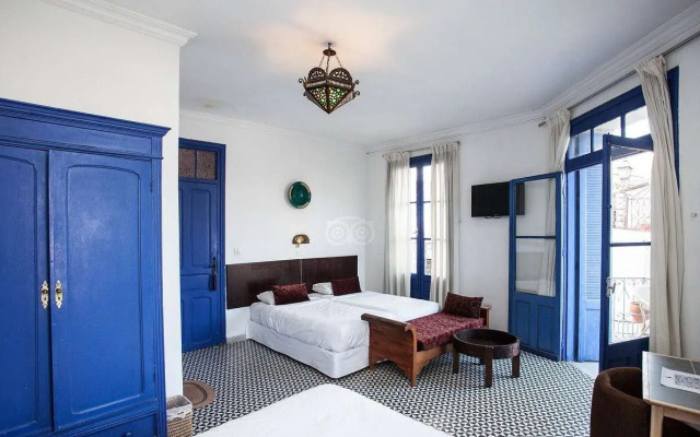 Hotel Central