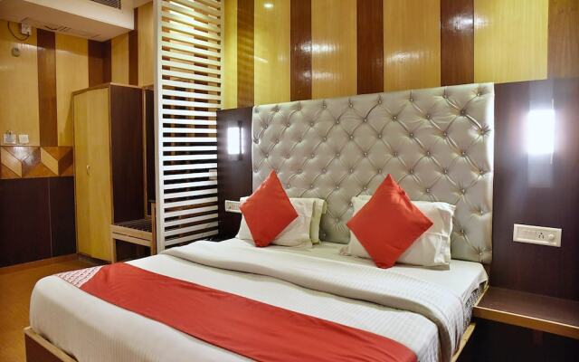 OYO 3360 Hotel Ganga