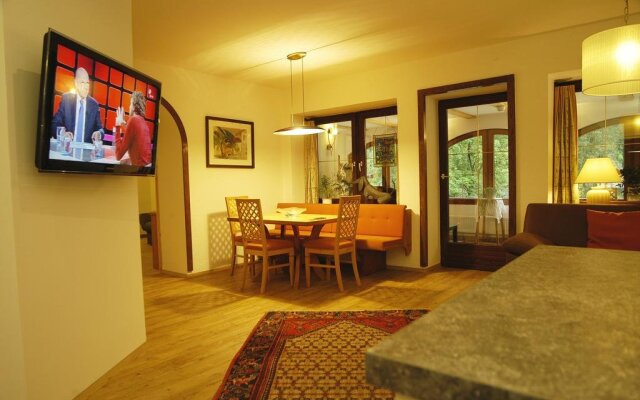 Haus Acherkogel