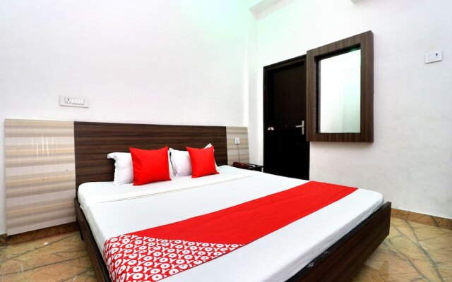 Hotel Sunview by OYO Rooms