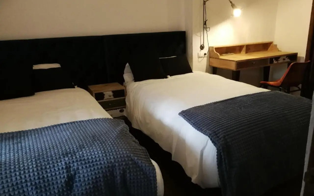 Bavieca-Marimedrano 12