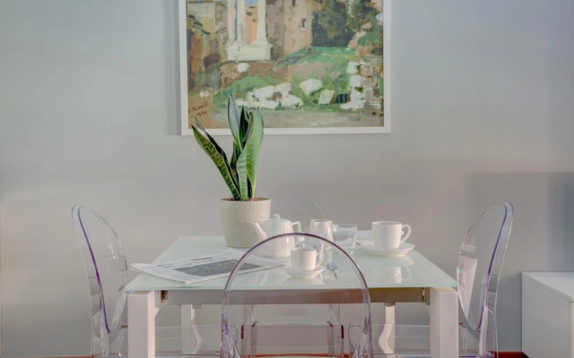 A3 Piazzetta Margutta A3 - My Extra Home