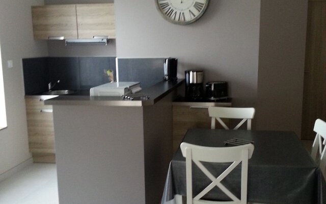 Résidence Eglantines