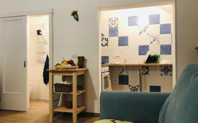 Il Ficupala, Pozzallo Sea House