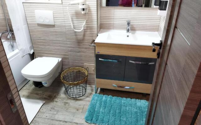 Apartament Gabriela