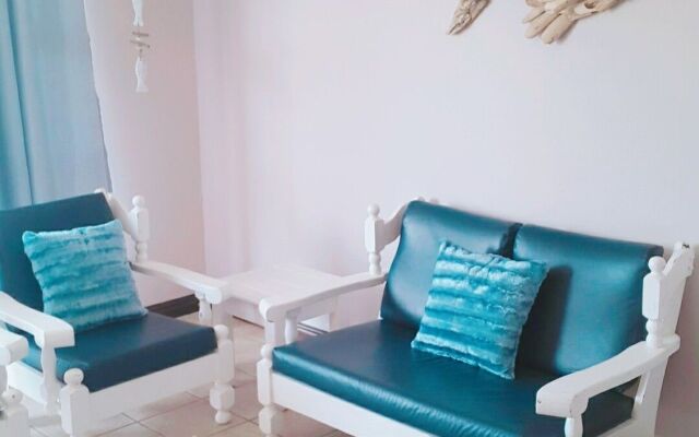 JBay Holiday Apartment