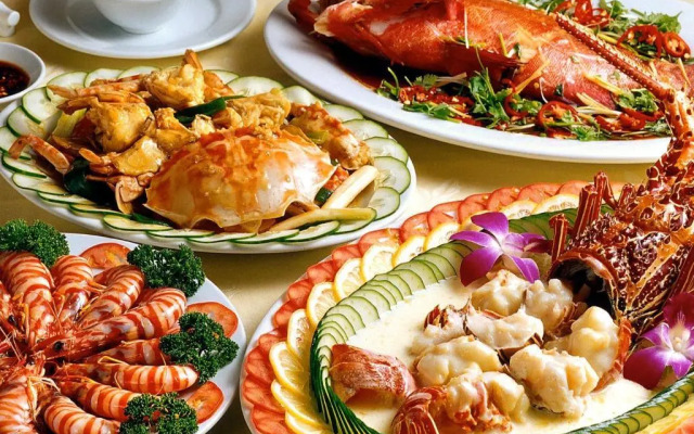 Nha Trang Seaside Apartment