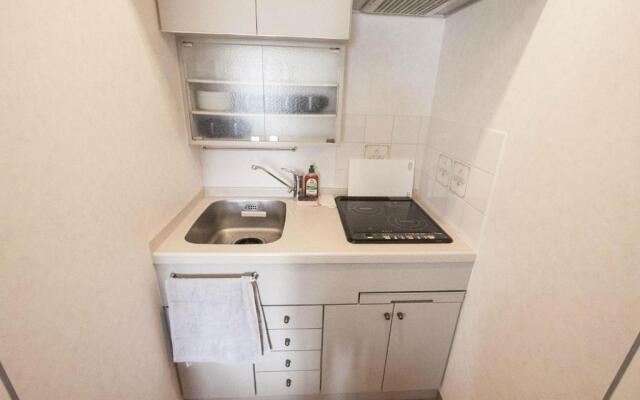 Bios Hall / Vacation STAY 2177