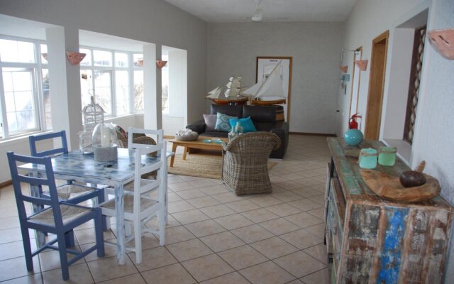 Chillpill Bed & Breakfast
