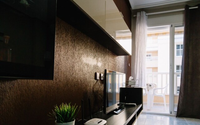 Apartment Luz del Sol