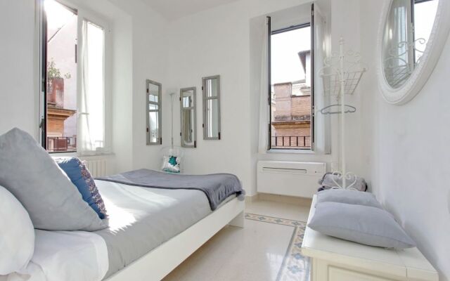 San Calisto Apartment