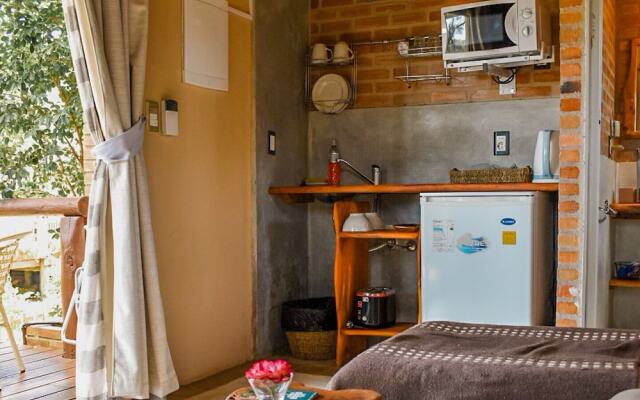 Il Tano Suites Punta del Diablo