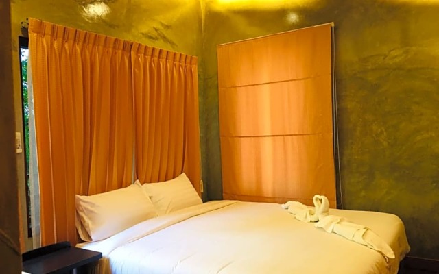 Baan Suanfah Kiangdao