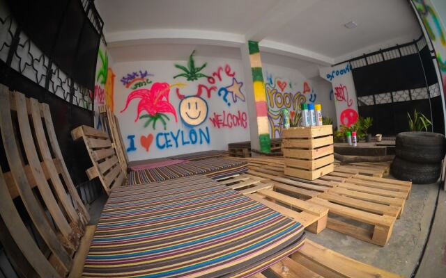 Groove House