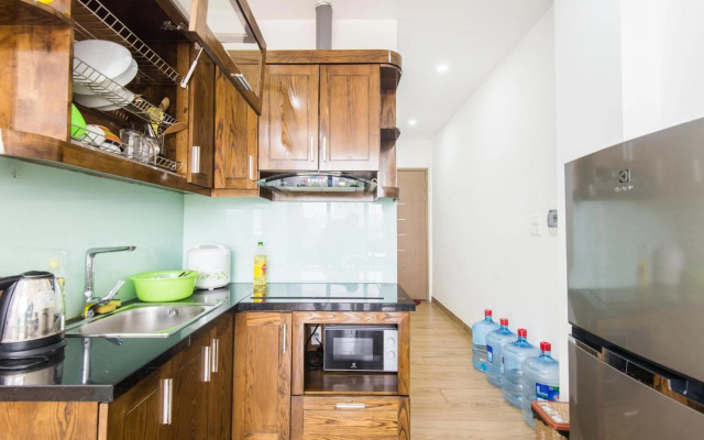 22housing Cau Giay Hotel & Residence