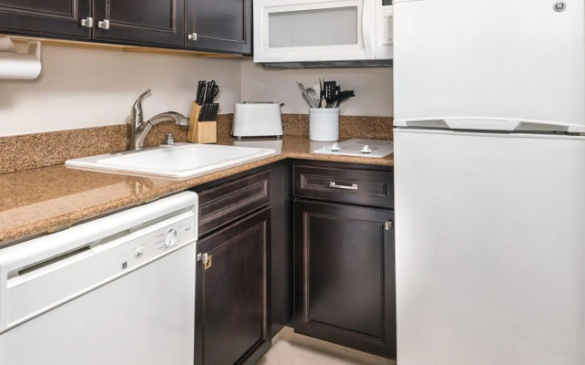 WorldMark San Diego - Balboa Park