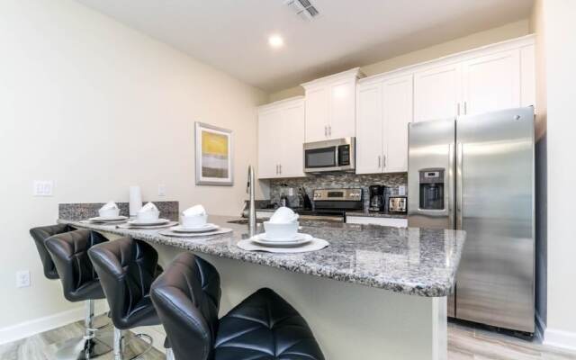 Amazing Townhome! - Champions Gate - 9065DLD