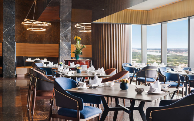 Shangri-La Nanning