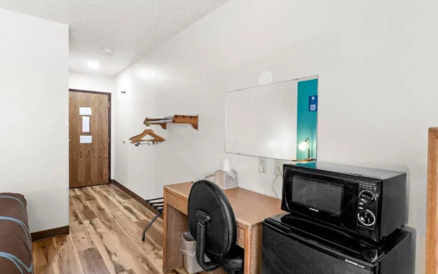 Super 8 By Wyndham Ogallala