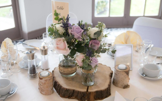 Rossett Hall Hotel