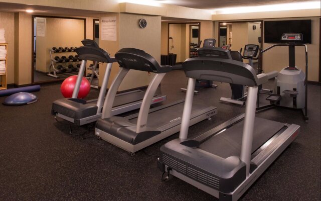 Отель The Arch Convention Hotel